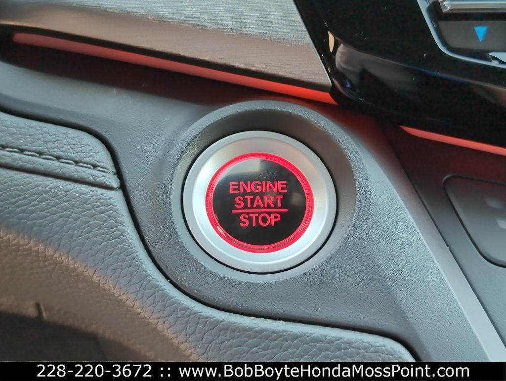 New 2026 Honda Odyssey Sport-L image 21