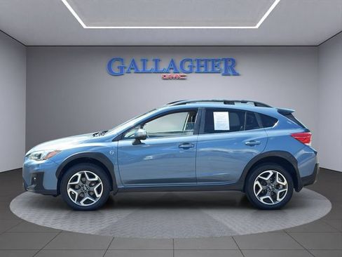Used 2018 Subaru Crosstrek 2.0i Limited w/ 50th Anniversary Edition AWD/4WD image 9