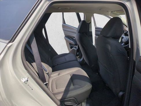 Used 2025 Hyundai Tucson SEL AWD/4WD image 19