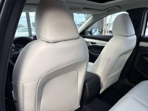 New 2026 MAZDA MAZDA3 2.5 Turbo Sedan w/Premium Plus image 15