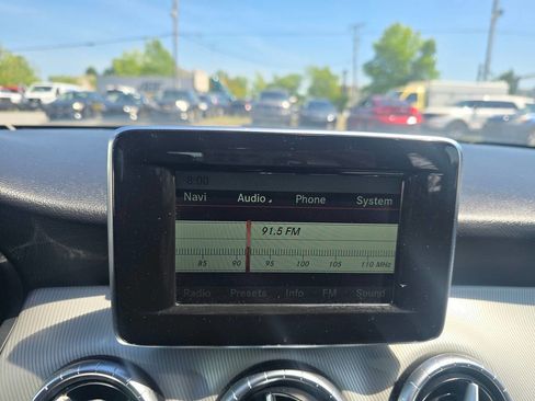 Used 2014 Mercedes-Benz CLA 250 w/ Premium 1 Package image 15