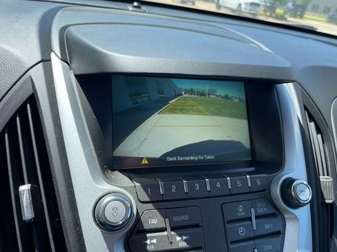 Used 2015 Chevrolet Equinox LT FWD image 20