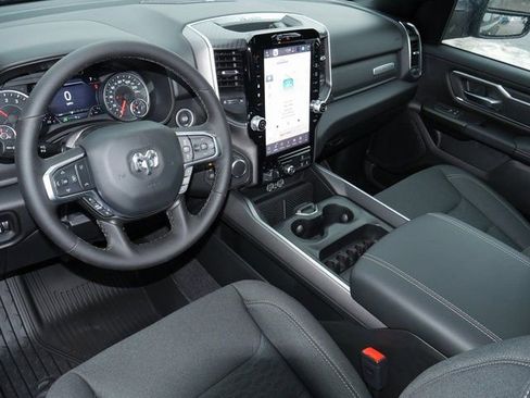 New 2026 RAM 1500 Big Horn image 17