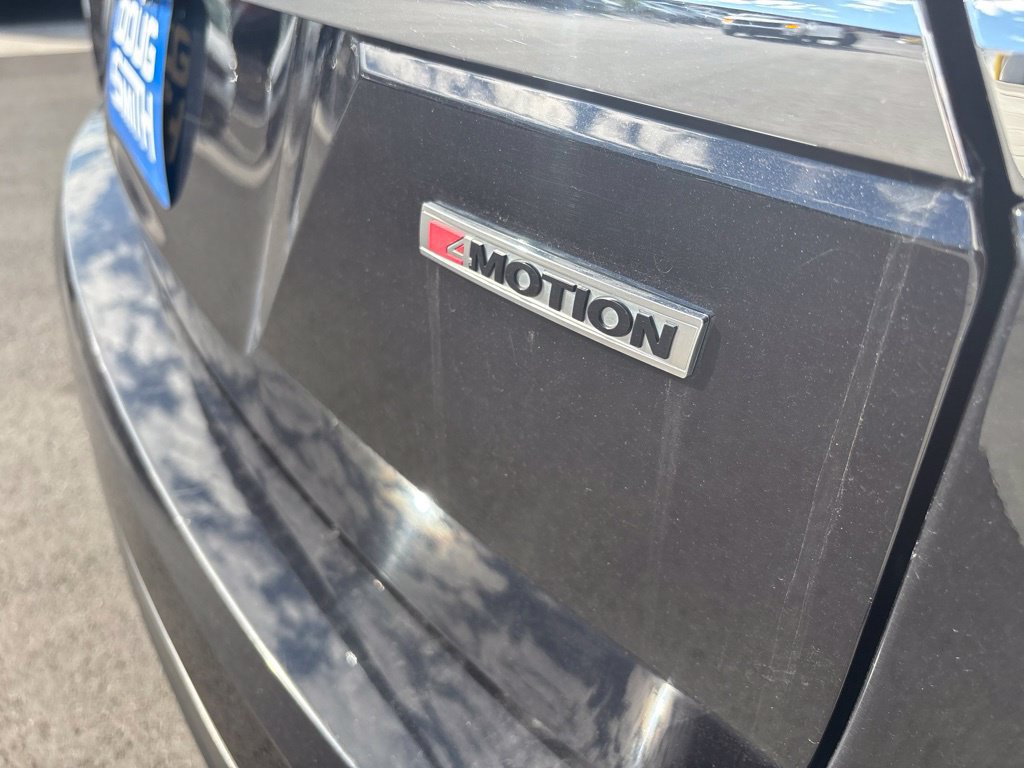 Used 2022 Volkswagen Atlas SE AWD/4WD image 17