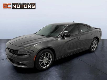 Used 2017 Dodge Charger SXT w/ Rallye Group