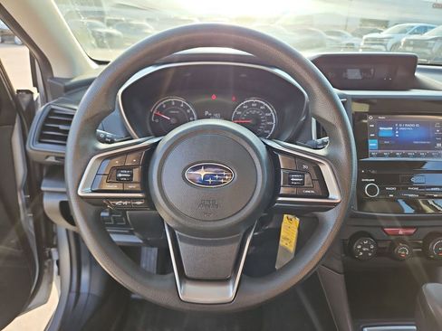 Used 2019 Subaru Impreza 2.0i Premium image 19