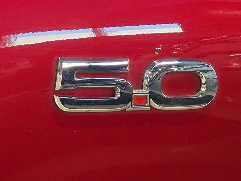 Used 2021 Ford Mustang GT Premium w/ Equipment Group 401A image 9