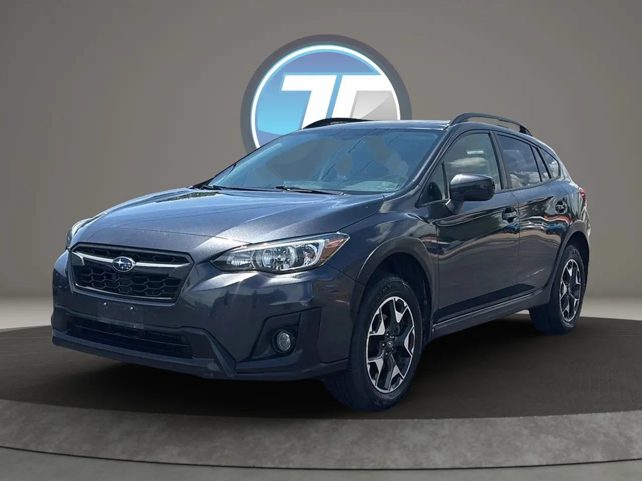 Used 2019 Subaru Crosstrek 2.0i Premium AWD/4WD image 29