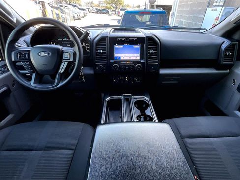 Used 2019 Ford F150 XL w/ Equipment Group 101A Mid image 15