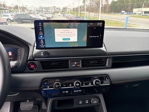 New 2026 Honda Pilot Sport image 24