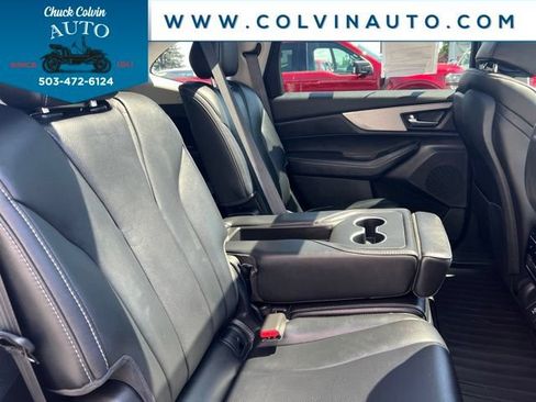 Used 2024 Acura MDX SH-AWD w/ Technology Package image 25