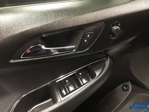 Used 2019 Chevrolet Cruze LS w/ LS Fleet Convenience Package image 20