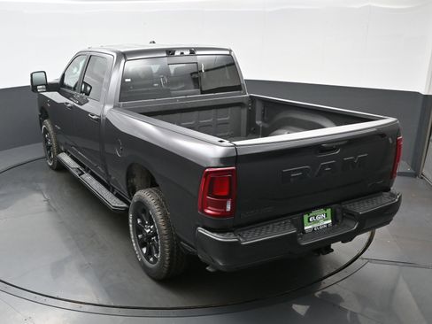 New 2026 RAM 2500 Laramie w/ Night Edition AWD/4WD image 23