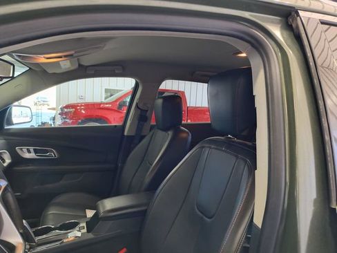 Used 2015 Chevrolet Equinox LT image 14