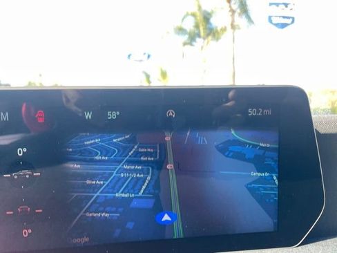 New 2025 Ford Expedition Active image 17