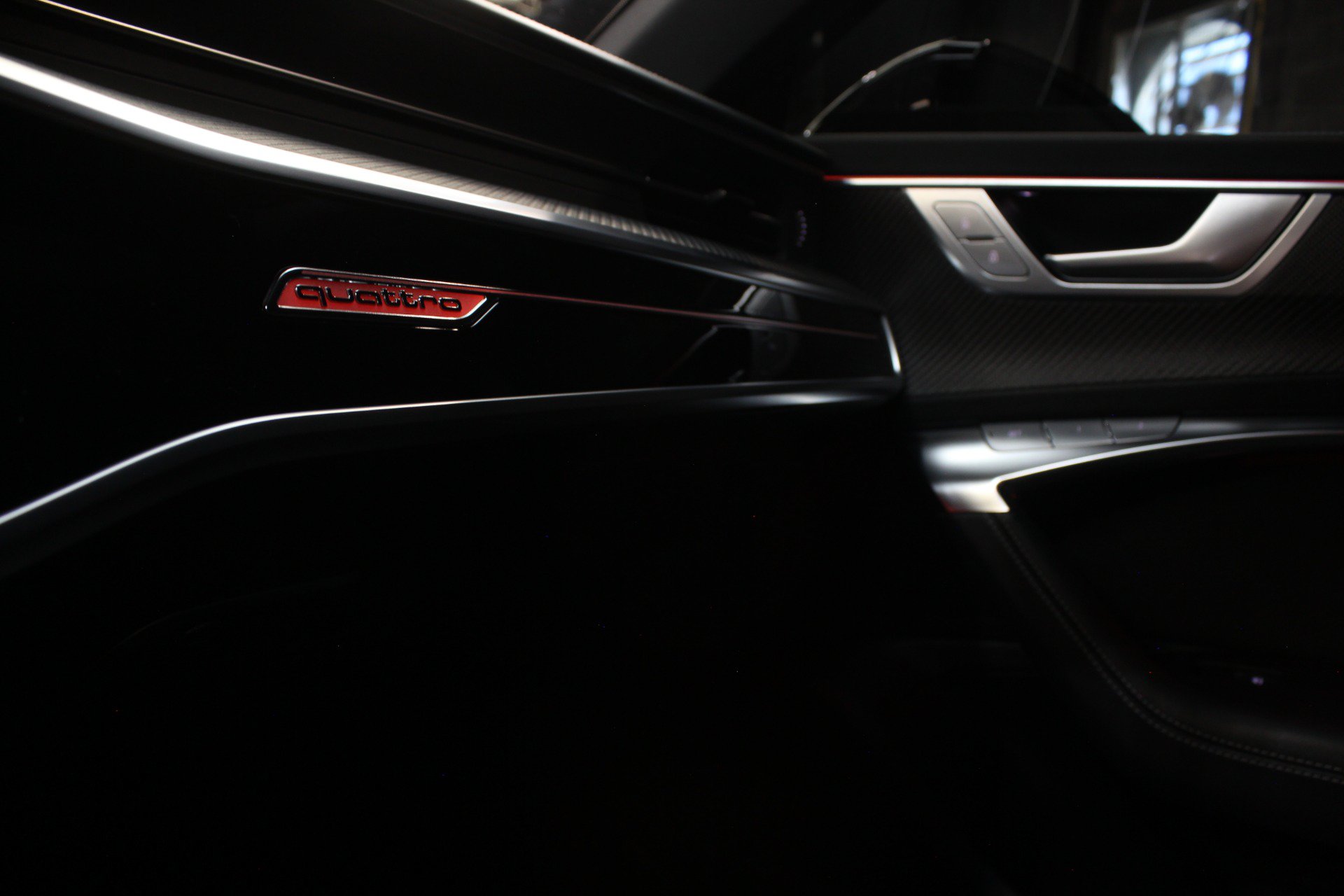 Used 2022 Audi S7 Prestige AWD/4WD image 76