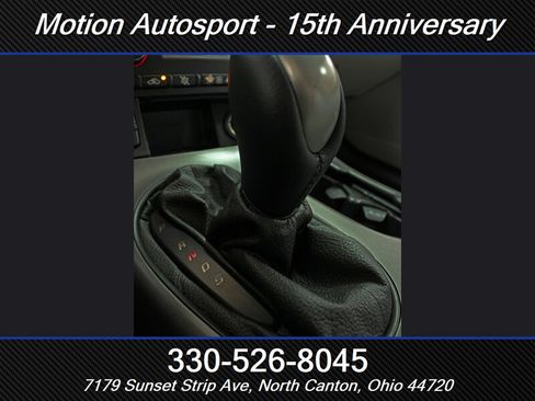 Used 2006 Chevrolet Corvette Convertible w/ Preferred Equipment Group RWD image 25
