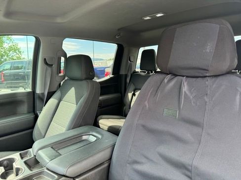 Used 2021 GMC Sierra 1500 Elevation AWD/4WD image 25