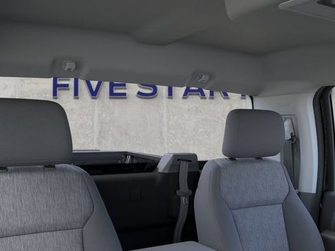 New 2026 Ford F150 XL AWD/4WD image 22