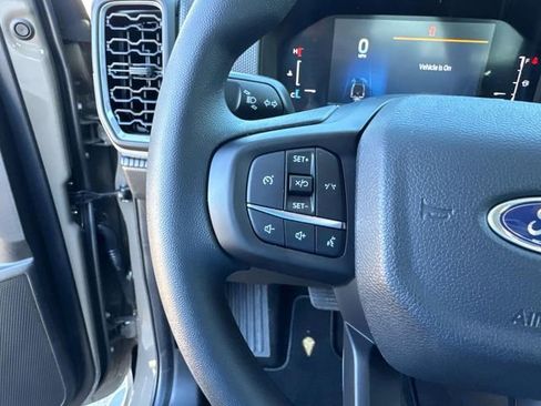 New 2025 Ford Ranger XL w/ Trailer Tow Package image 24