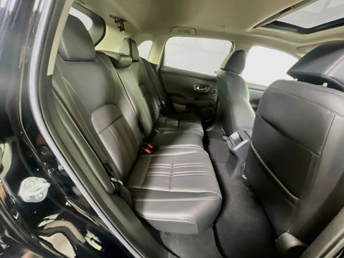 Used 2023 Honda HR-V EX-L image 26