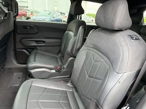 New 2027 Kia Telluride SX Prestige X-Pro AWD/4WD image 19