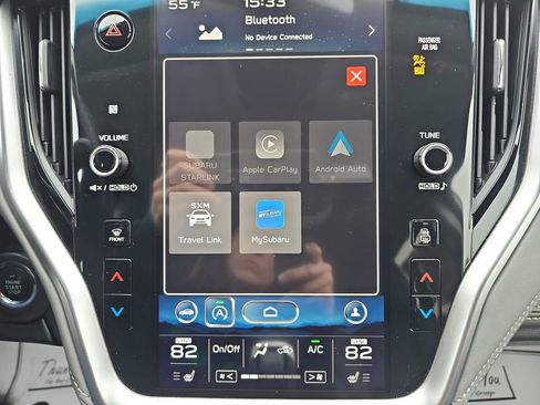 Used 2020 Subaru Outback Onyx Edition XT w/ Popular Package #2 image 26