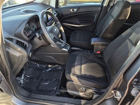 Used 2020 Ford EcoSport SE image 17