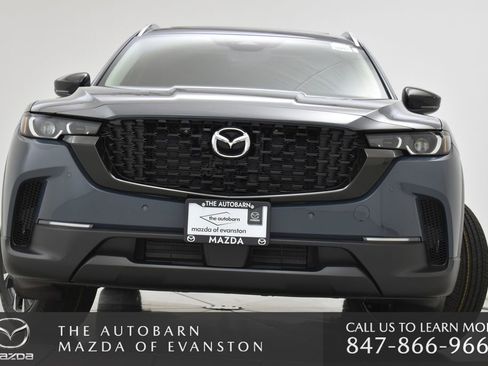 New 2026 MAZDA CX-50 AWD 2.5 S w/ Weather Package image 5