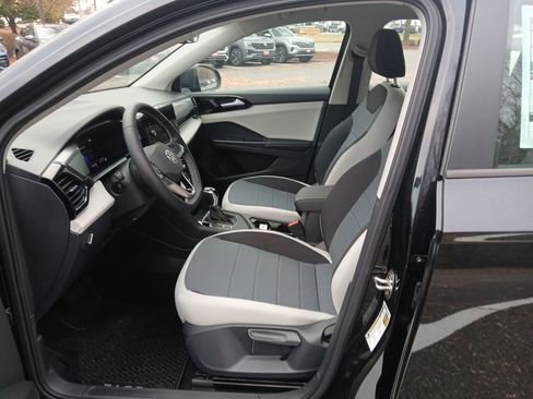 New 2026 Volkswagen Taos S image 9