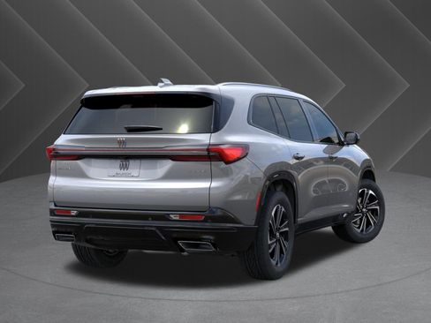 New 2026 Buick Enclave Sport Touring w/ Super Cruise Package FWD image 5