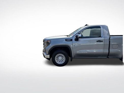 New 2026 GMC Sierra 1500 Pro w/ Pro Value Package AWD/4WD image 20
