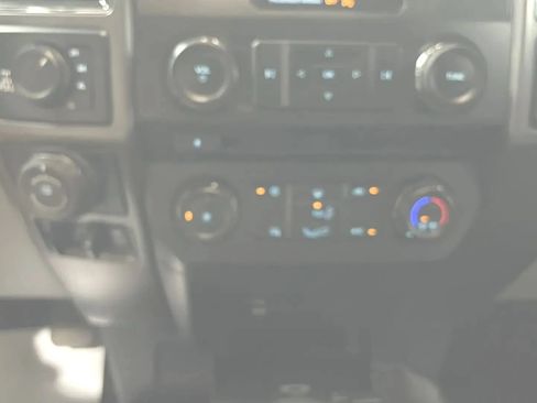 Used 2017 Ford F150 XLT w/ XTR Package AWD/4WD image 28