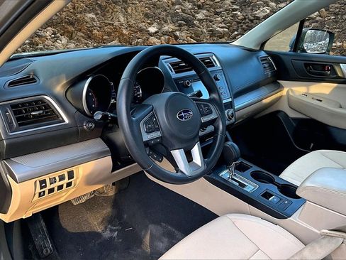 Used 2016 Subaru Legacy 2.5i image 12