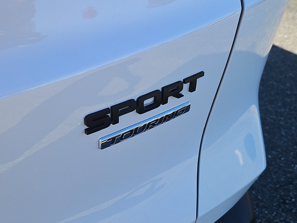 Used 2024 Honda CR-V Sport Touring image 12