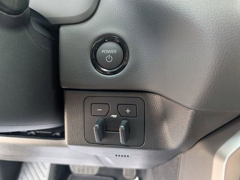 New 2026 Toyota Sequoia Limited image 16