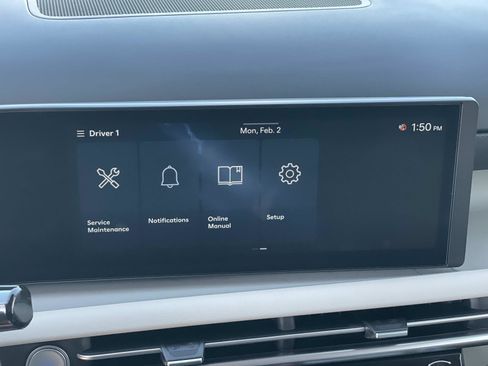 Certified 2025 Hyundai Tucson SEL image 12