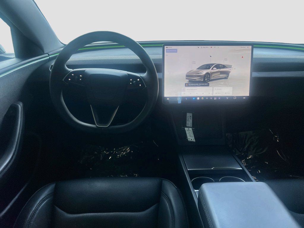 Used 2024 Tesla Model 3 RWD image 23
