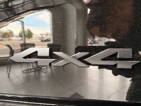 New 2026 RAM 3500 Laramie w/ Night Edition AWD/4WD image 12