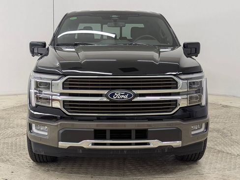 New 2026 Ford F150 King Ranch image 5