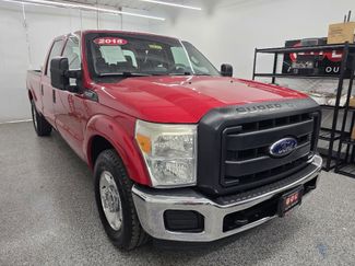 Used 2015 Ford F250 XL w/ XL Value Package image 1