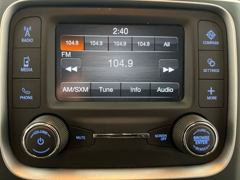 Used 2024 RAM 1500 Classic Warlock image 46