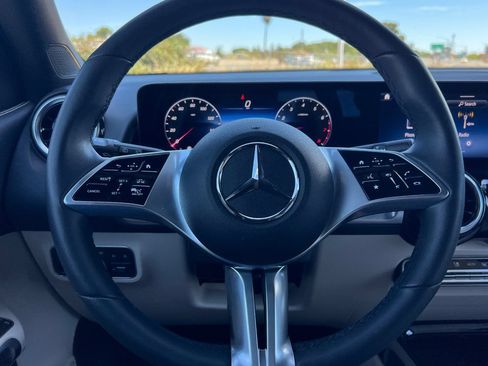 Certified 2026 Mercedes-Benz GLB 250 image 28