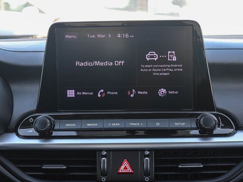 Used 2022 Kia Forte LXS image 15