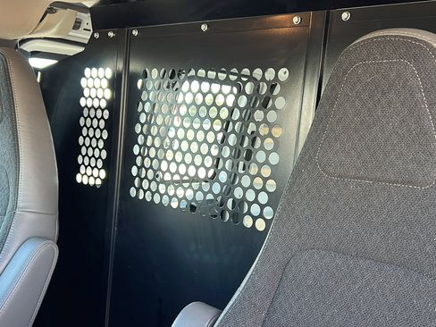 Certified 2023 Chevrolet Express 2500 w/ Driver Convenience Package image 18