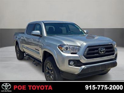 Certified 2023 Toyota Tacoma SR5
