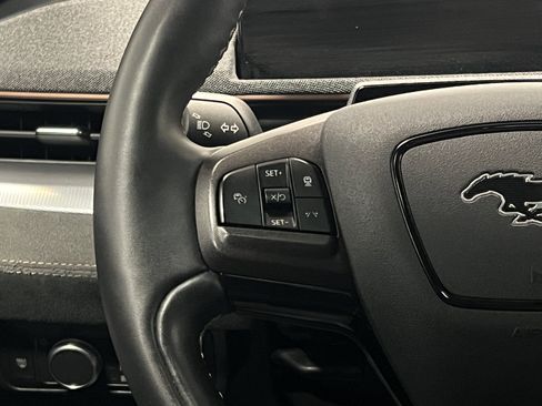 Used 2022 Ford Mustang Mach-E GT image 19