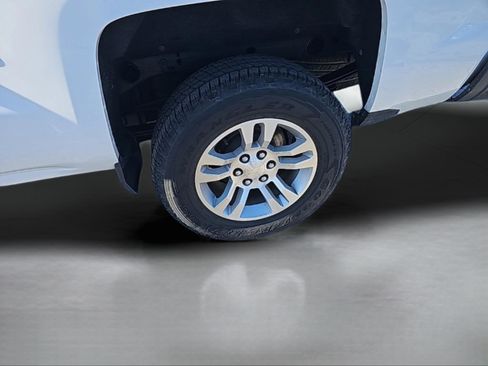 Used 2019 Chevrolet Silverado 1500 LT w/ All Star Edition image 13