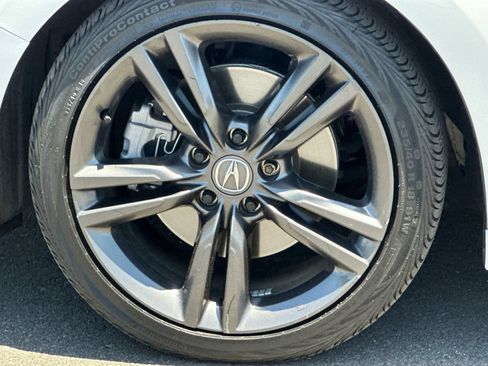 Used 2025 Acura Integra A-Spec FWD image 30