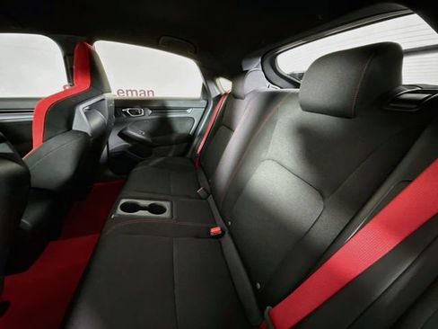 Used 2024 Honda Civic Type R image 23